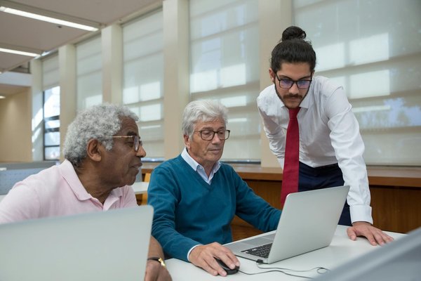 Les carrières possibles après une formation en comptabilité