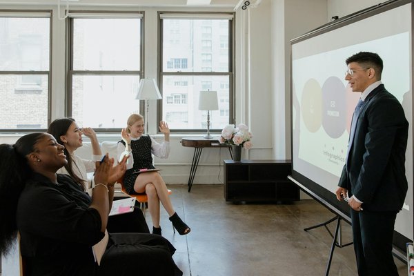 Construire une carrière dans l'éducation physique