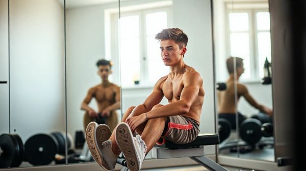 Améliorez votre condition physique grâce au test Luc Léger