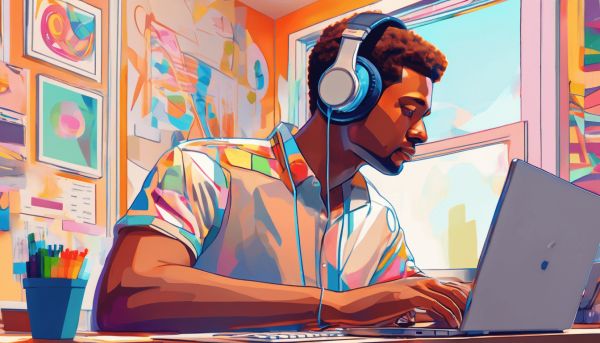 Comment apprendre Google Analytics à distance pour débutants