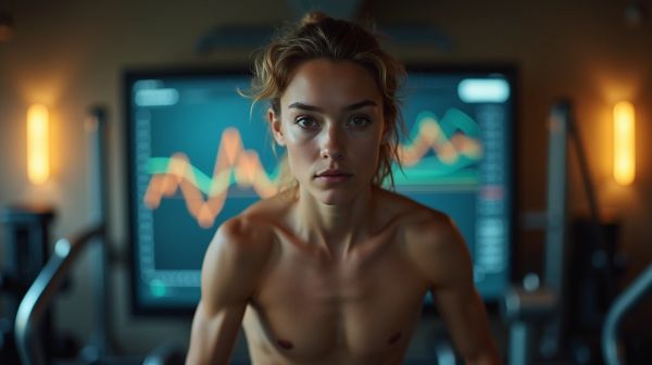 Optimiser ses performances avec le test Luc Léger