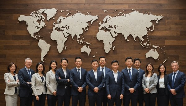 Le rôle et l'utilité des agences de recrutement internationales