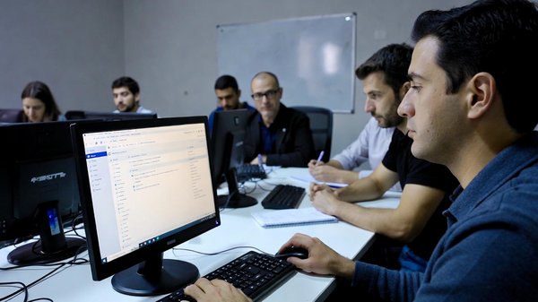 Formation business object : tout savoir pour débuter efficacement