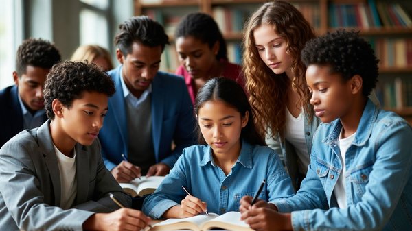 L'Éducation Inclusive: Clés pour Réussir en Classe