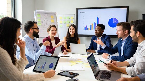 Chef de projet formation emploi : rôle, compétences et perspectives