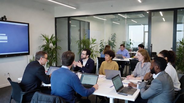 Tout savoir sur le centre européen de formation et ses avantages en 2026