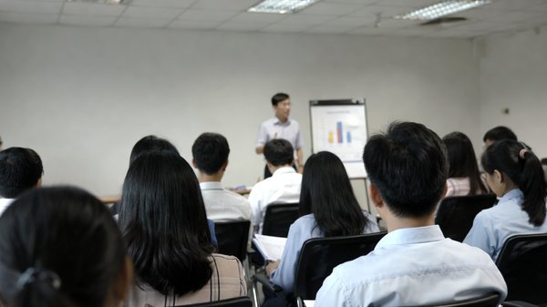 Comment utiliser votre compte formation pour booster votre carrière