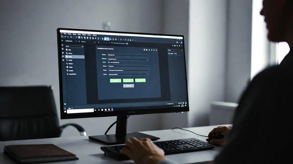 Formation aux outils bureautiques : maîtriser les bases pour gagner en efficacité